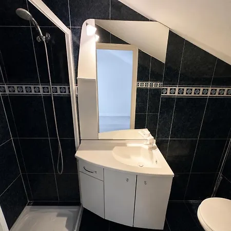 شقة Elegant Avec Vue Sur Les Iles *