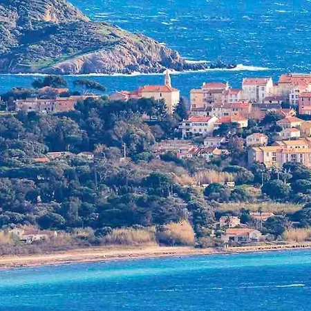 Elegant Avec Vue Sur Les Iles شقة Hyères